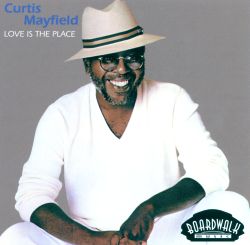 curtis mayfield greatest hits zip